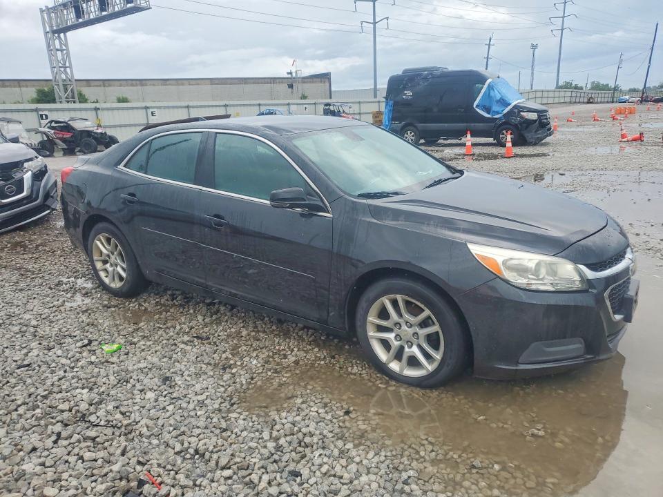 Продаж на аукціоні авто 2014 Chevrolet Malibu, vin: 1G11C5SL9EF180057, номер лоту: 54857546