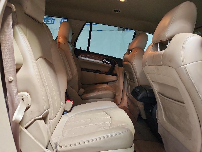 Aukcja sprzedaży 2012 Buick Enclave, vin: 5GAKRCED1CJ320407, numer aukcji: 52927286
