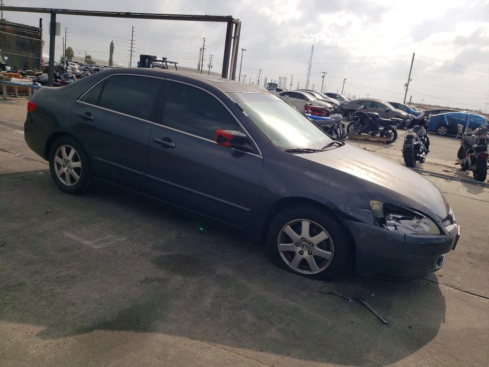 Продаж на аукціоні авто 2005 Honda Accord, vin: 1HGCM66565A078678, номер лоту: 54146396