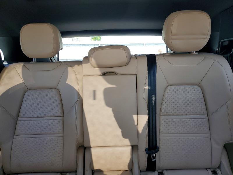 Продаж на аукціоні авто 2019 Porsche Cayenne, vin: WP1AA2AY9KDA06830, номер лоту: 52472786