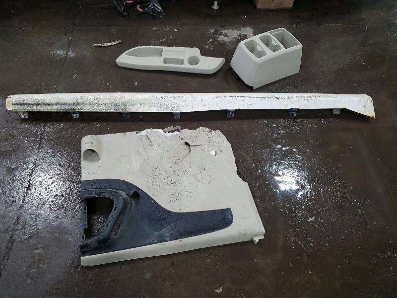 2013 Dodge Grand Caravan მანქანა იყიდება აუქციონზე, vin: 2C4RDGBG6DR819668, აუქციონის ნომერი: 53995336