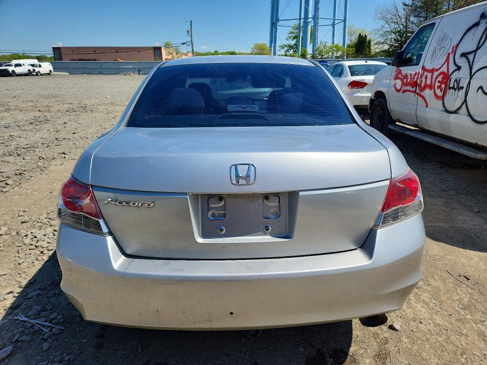 52323696 :رقم المزاد ، 1HGCP264X9A020165 vin ، 2009 Honda Accord مزاد بيع
