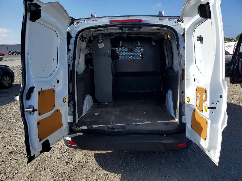 Продаж на аукціоні авто 2019 Ford Transit Connect, vin: NM0LS7F27K1430644, номер лоту: 53287926
