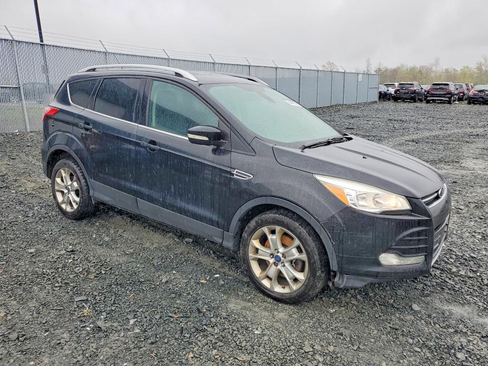 Продажа на аукционе авто 2014 Ford Escape, vin: 1FMCU9J96EUD60629, номер лота: 54949756