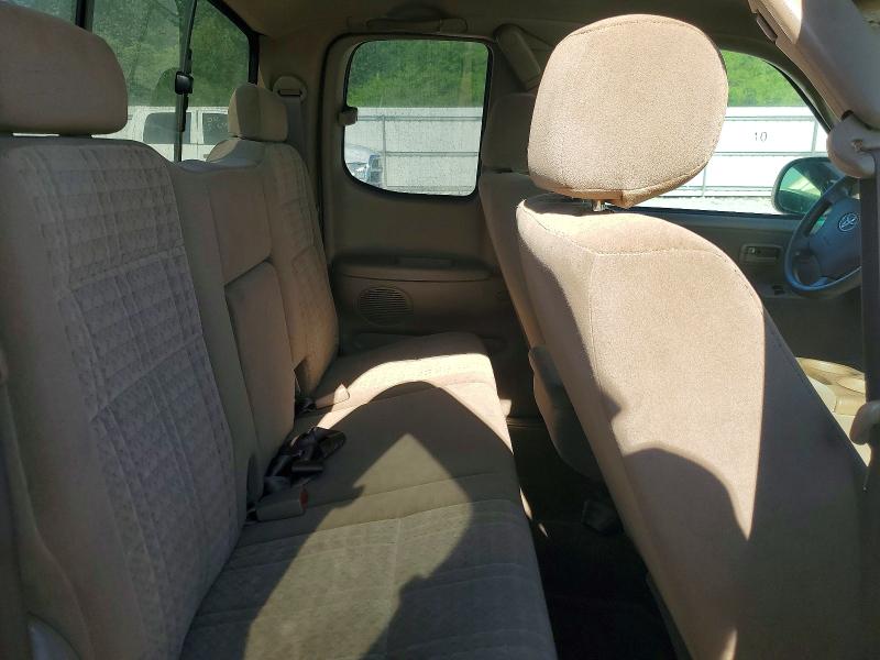 Продаж на аукціоні авто 2003 Toyota Tundra, vin: 5TBRT34103S360169, номер лоту: 52906156