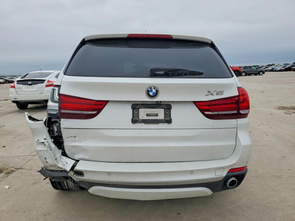 Продажа на аукционе авто 2016 Bmw X5, vin: 5UXKR0C5XG0U08732, номер лота: 52523346
