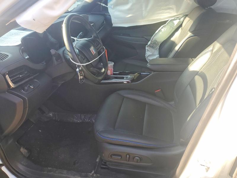 50369256 :رقم المزاد ، KL47LBE20RB155347 vin ، 2024 Buick Envista مزاد بيع