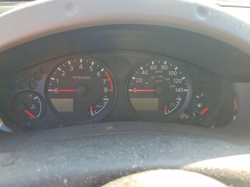 Продаж на аукціоні авто 2010 Nissan Xterra, vin: 5N1AN0NW9AC505792, номер лоту: 53459326