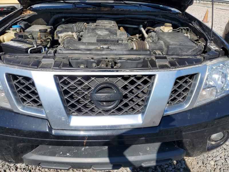 Aukcja sprzedaży 2016 Nissan Frontier, vin: 1N6AD0ER4GN773113, numer aukcji: 52063176