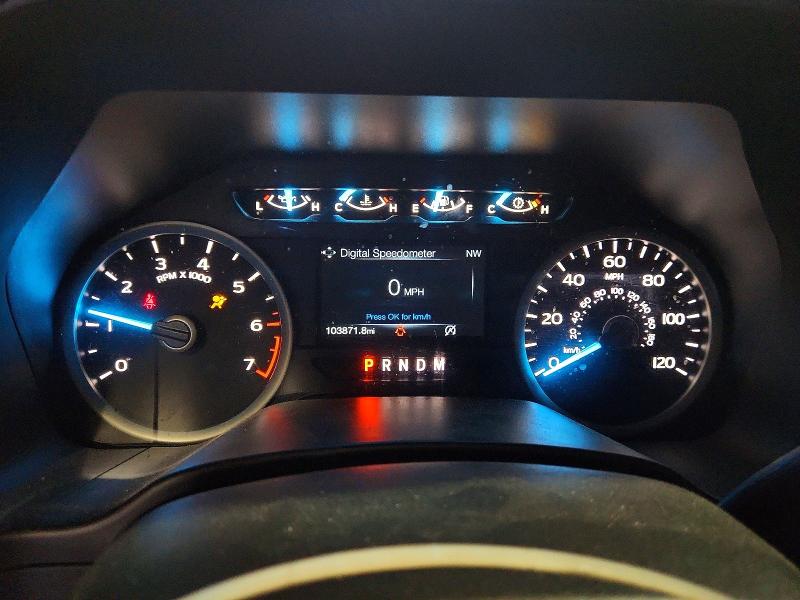 Aukcja sprzedaży 2019 Ford F150, vin: 1FTEW1E56KFB84195, numer aukcji: 53473046