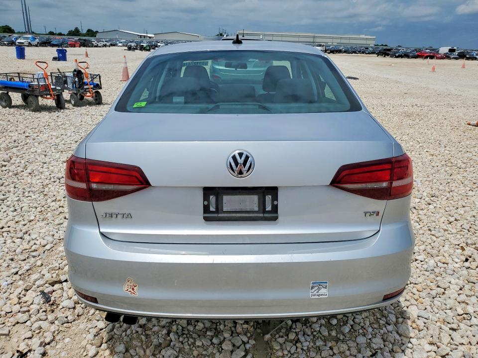 Aukcja sprzedaży 2016 Volkswagen Jetta, vin: 3VW267AJXGM254553, numer aukcji: 53127476