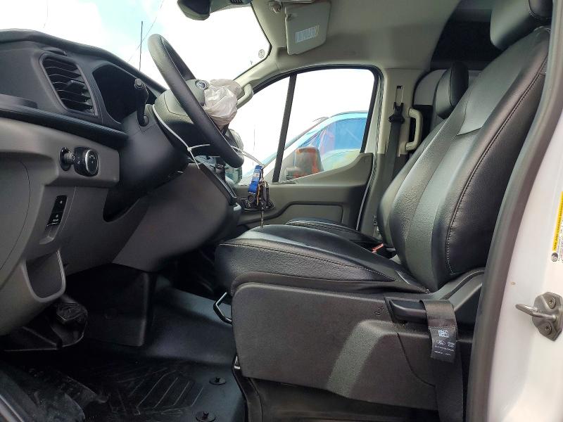 Продаж на аукціоні авто 2024 Ford Transit, vin: 1FTBR1Y85RKA43829, номер лоту: 55024096