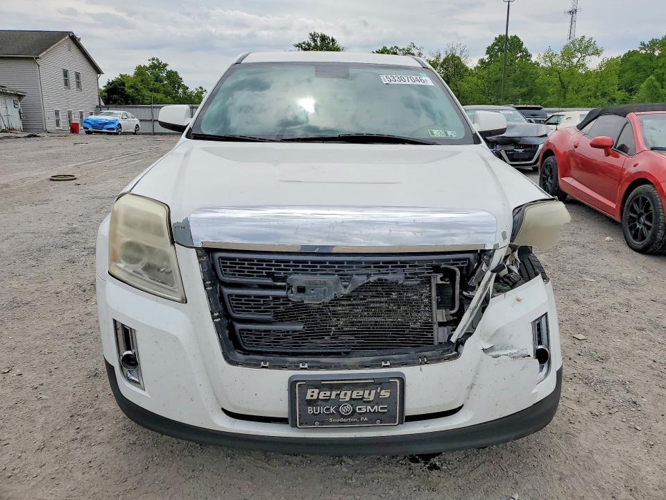 Продаж на аукціоні авто 2013 Gmc Terrain, vin: 2GKFLREK4D6133264, номер лоту: 53307046