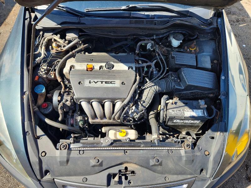 Продаж на аукціоні авто 2004 Honda Accord, vin: 1HGCM56834A095103, номер лоту: 54535196