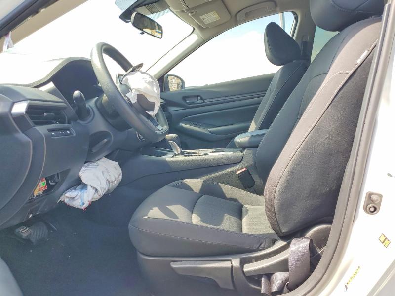 Aukcja sprzedaży 2025 Nissan Altima, vin: 1N4BL4BV2SN311120, numer aukcji: 52438316