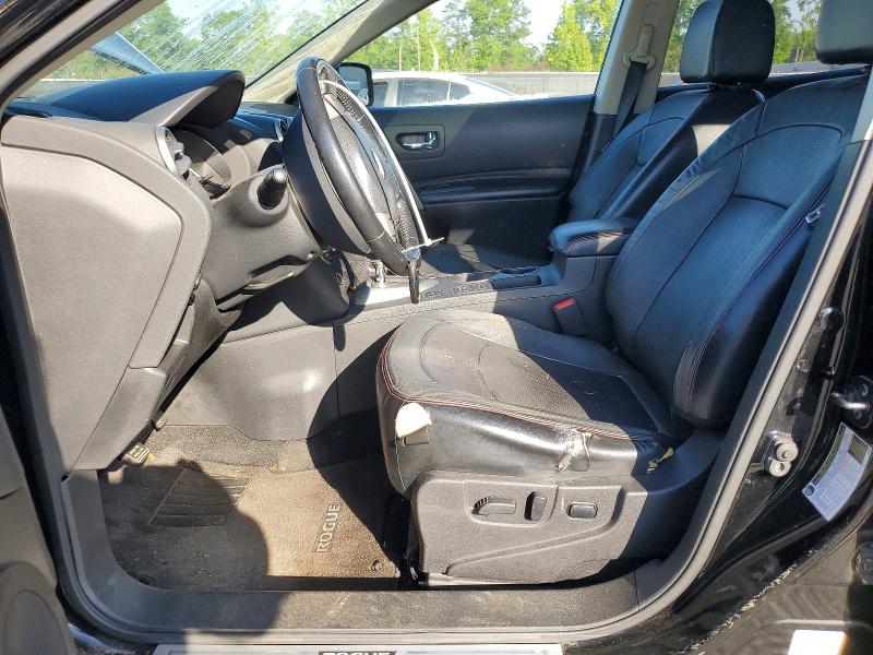 Продаж на аукціоні авто 2013 Nissan Rogue, vin: JN8AS5MT8DW513052, номер лоту: 52249516