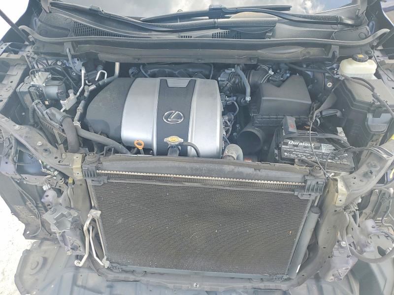 Продаж на аукціоні авто 2017 Lexus Rx 350, vin: 2T2ZZMCA9HC056248, номер лоту: 54421666