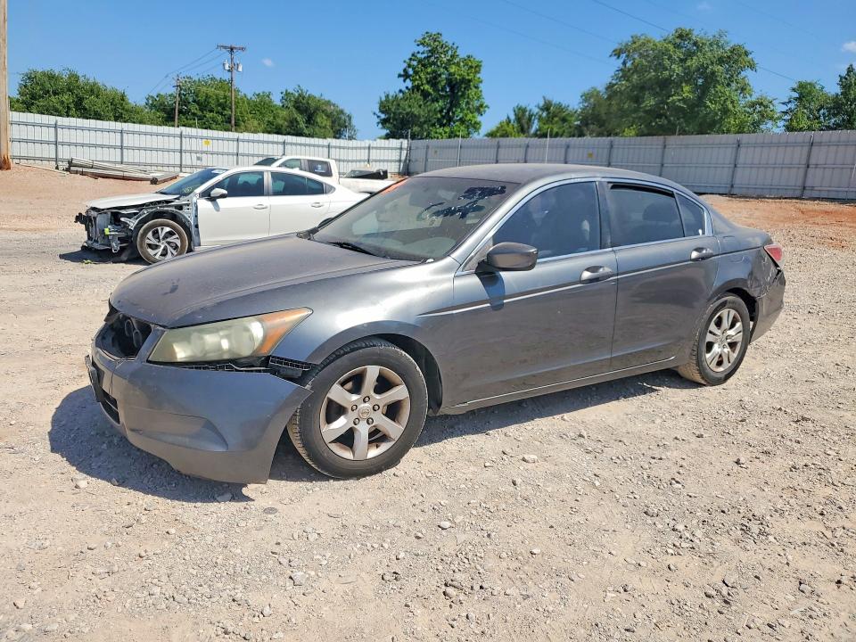 Продажа на аукционе авто 2010 Honda Accord, vin: 1HGCP2F40AA052918, номер лота: 52707396