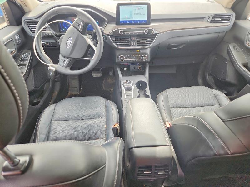Aukcja sprzedaży 2020 Ford Escape, vin: 1FMCU9J94LUA99868, numer aukcji: 53785306