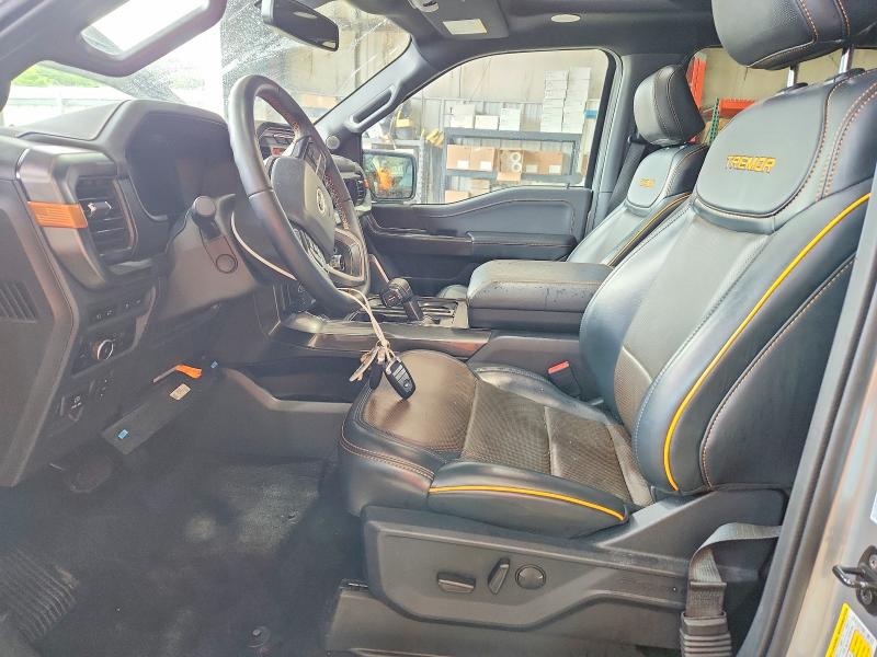 Aukcja sprzedaży 2023 Ford F150, vin: 1FTEW1E89PFA10011, numer aukcji: 52751176