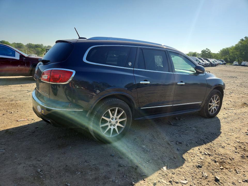Продаж на аукціоні авто 2017 Buick Enclave, vin: 5GAKRBKD7HJ183396, номер лоту: 53725746