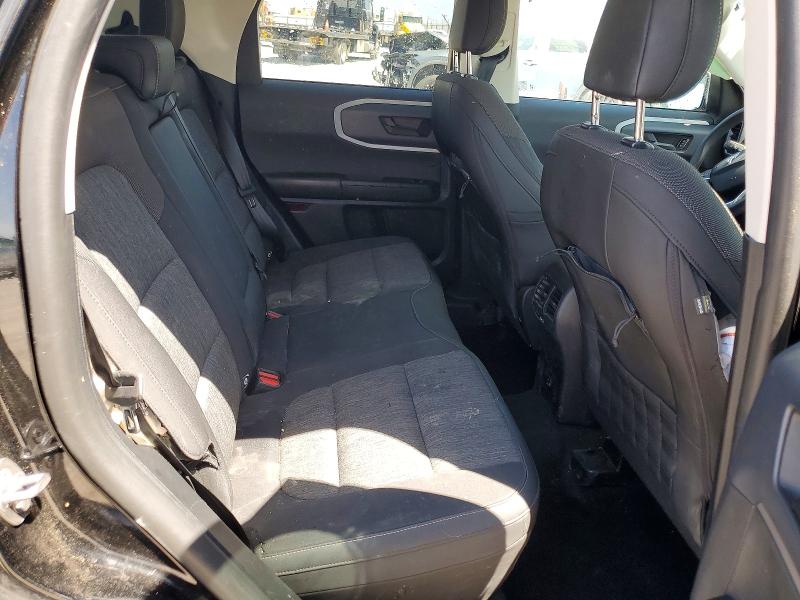 51159046 :رقم المزاد ، 3FMCR9B62MRA98247 vin ، 2021 Ford Bronco Sport مزاد بيع