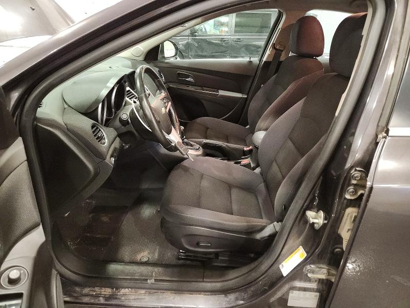 Продаж на аукціоні авто 2014 Chevrolet Cruze, vin: 1G1PJ5SBXE7252658, номер лоту: 55323726