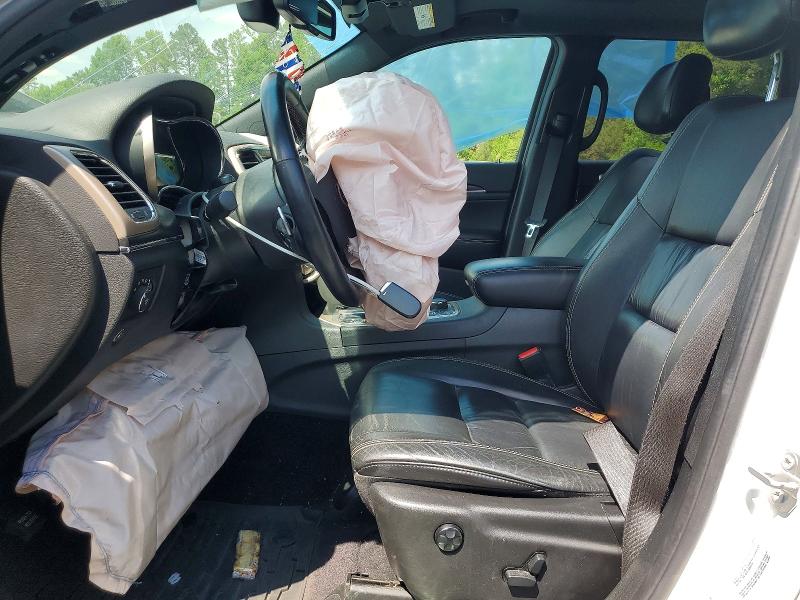 Aukcja sprzedaży 2016 Jeep Grand Cherokee, vin: 1C4RJFBGXGC491655, numer aukcji: 50647956