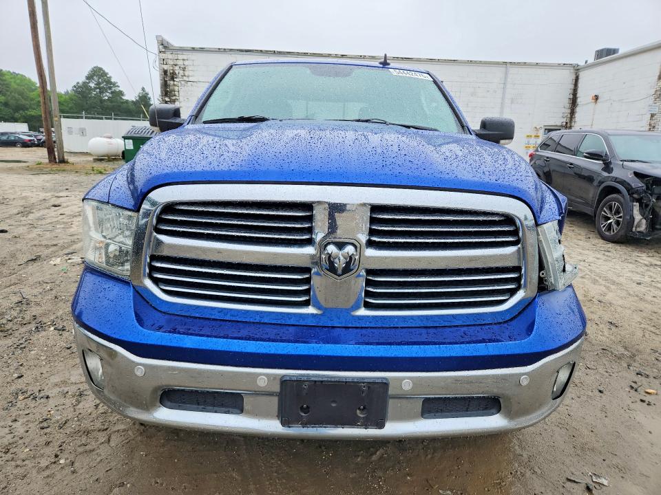 Продаж на аукціоні авто 2016 Ram 1500, vin: 3C6RR7LT4GG136026, номер лоту: 54442476