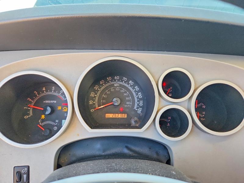 Продажа на аукционе авто 2007 Toyota Tundra, vin: 5TFRV54147X017538, номер лота: 53240096