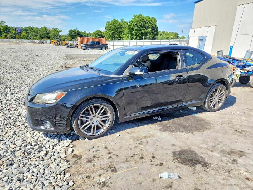 Продажа на аукционе авто 2012 Scion Tc, vin: JTKJF5C70C3024500, номер лота: 54667876
