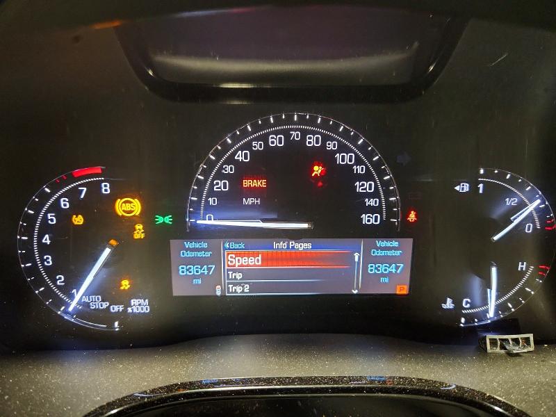 Aukcja sprzedaży 2017 Cadillac Xt5, vin: 1GYKNERS8HZ208088, numer aukcji: 51625396