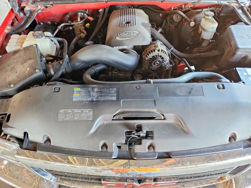 Aukcja sprzedaży 2005 Gmc New Sierra, vin: 2GTEC13T951378953, numer aukcji: 51623496