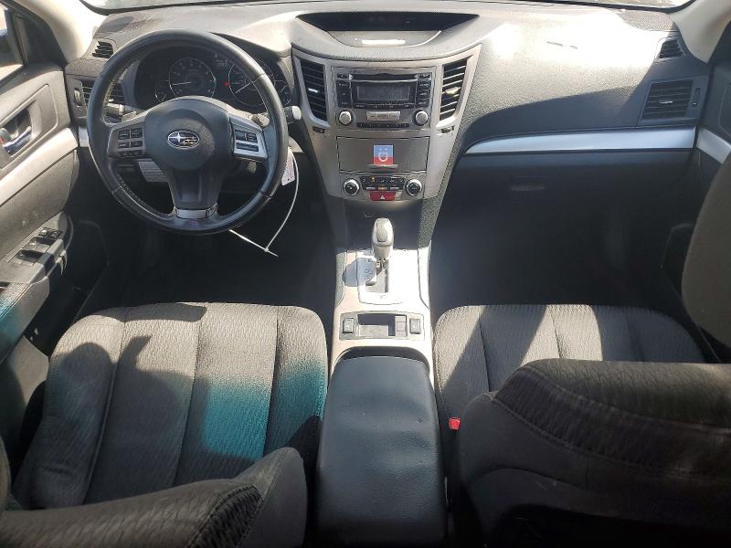 Aukcja sprzedaży 2012 Subaru Outback, vin: 4S4BRCCC7C3303331, numer aukcji: 52533916