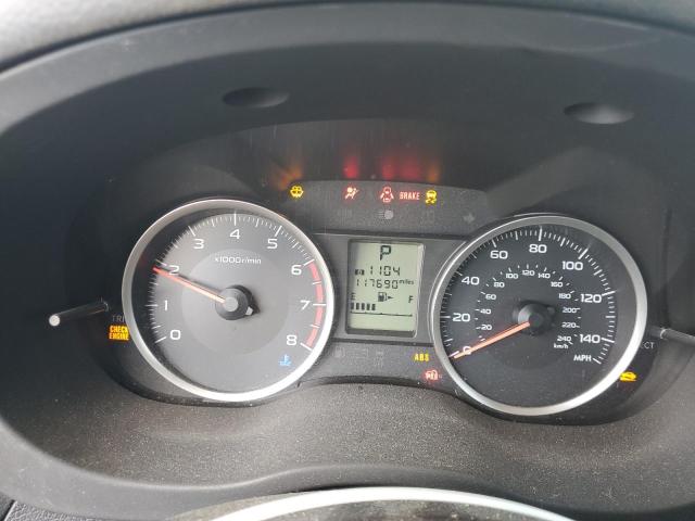 Aukcja sprzedaży 2015 Subaru Forester, vin: JF2SJADC0FH459007, numer aukcji: 52709656