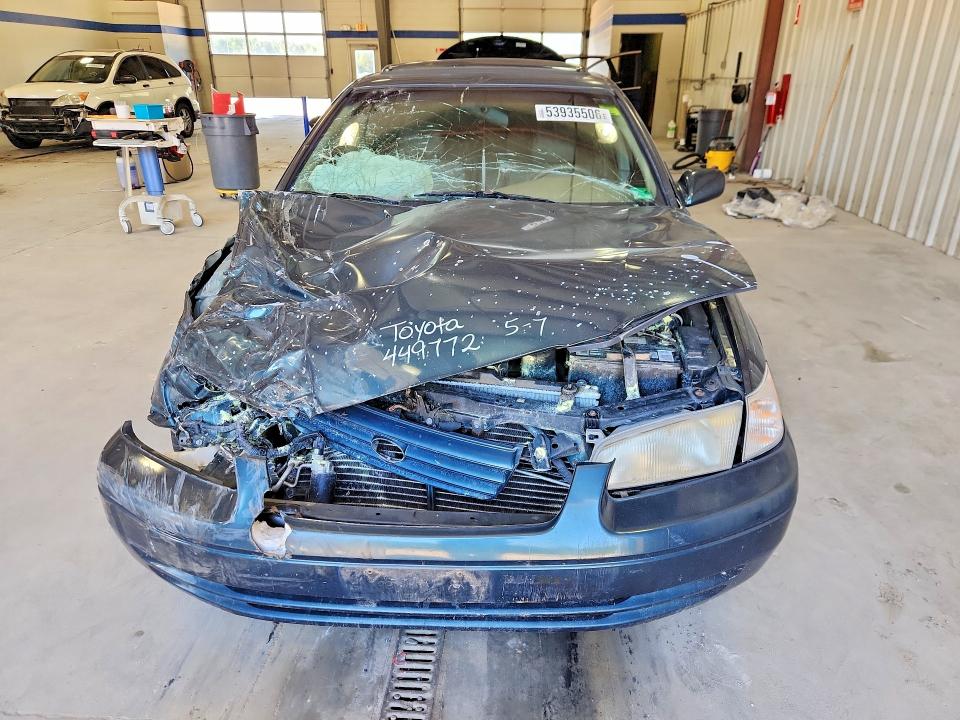 53935506 :رقم المزاد ، 4T1BG28K9WU235175 vin ، 1998 Toyota Camry مزاد بيع