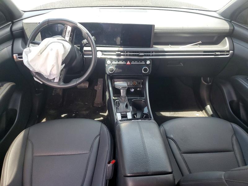Продажа на аукционе авто 2025 Hyundai Tucson, vin: 5NMJF3DE9SH570222, номер лота: 53961366