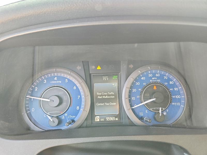 53048546 :رقم المزاد ، 5TDYZ3DC0LS075345 vin ، 2020 Toyota Sienna مزاد بيع