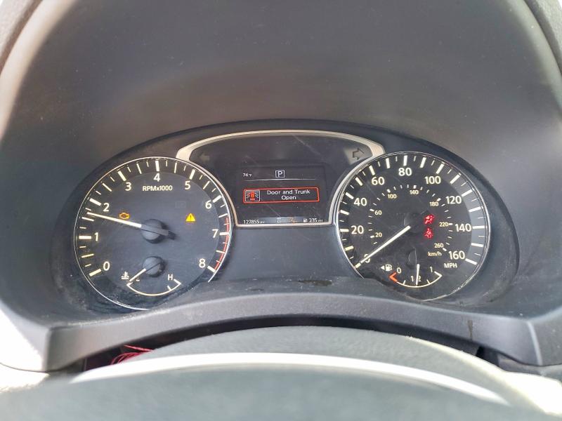 55179726 :رقم المزاد ، 1N4AL3APXJC242678 vin ، 2018 Nissan Altima مزاد بيع