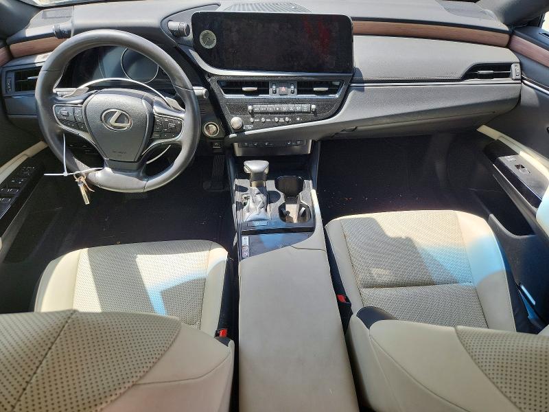 Продаж на аукціоні авто 2023 Lexus Es 350, vin: 58ADZ1B18PU151176, номер лоту: 55338416