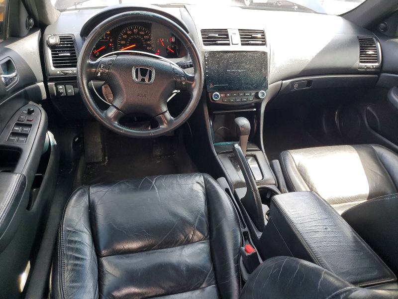 Продаж на аукціоні авто 2005 Honda Accord, vin: 1HGCM66585A060182, номер лоту: 54521996