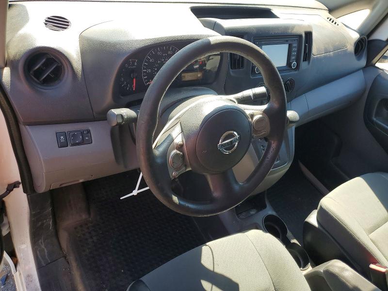 Aukcja sprzedaży 2015 Nissan Nv200, vin: 3N6CM0KNXFK708331, numer aukcji: 55515236