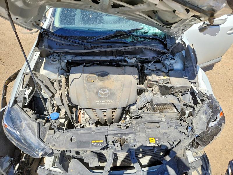 Aukcja sprzedaży 2020 Mazda Cx-3, vin: JM1DKFC72L1466731, numer aukcji: 53836346