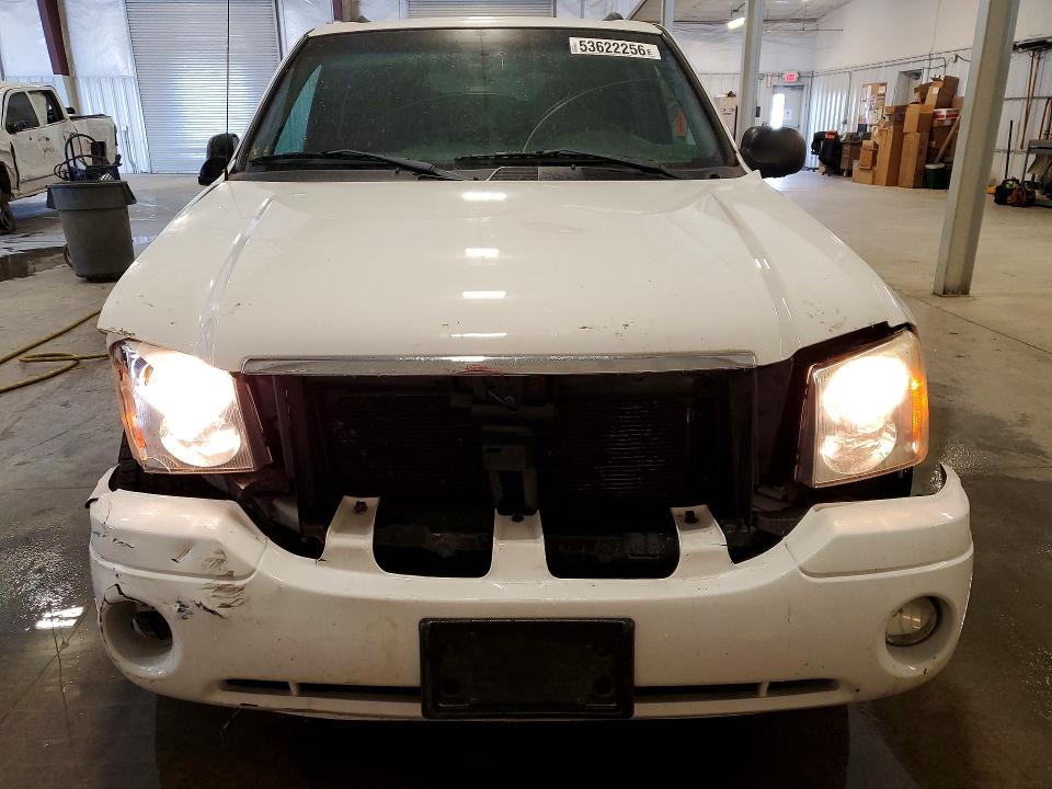 Aukcja sprzedaży 2004 Gmc Envoy, vin: 1GKDT13SX42114968, numer aukcji: 53622256