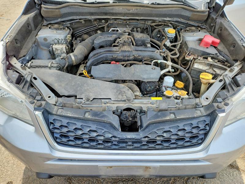 Aukcja sprzedaży 2016 Subaru Forester, vin: JF2SJAHC4GH418908, numer aukcji: 51802506