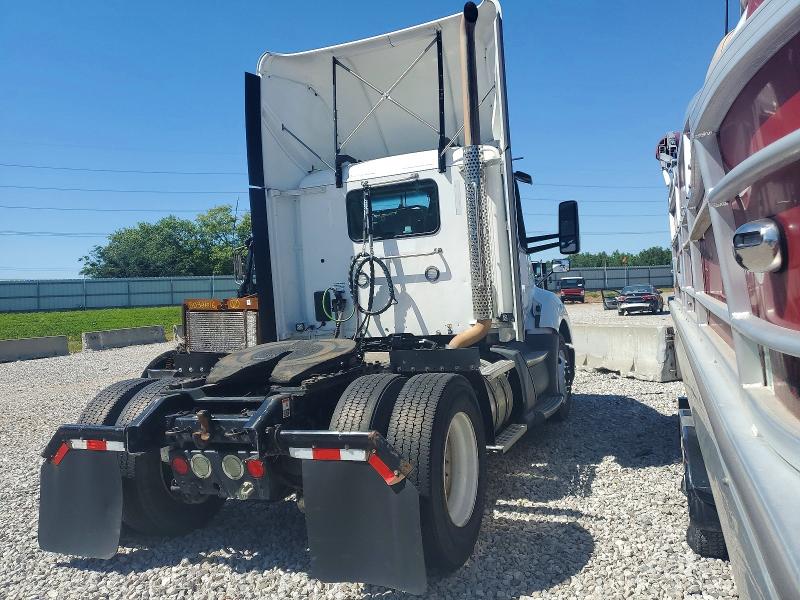 Продажа на аукционе авто 2019 Kenworth Construction, vin: 1XKYA48X9KJ297036, номер лота: 50616546
