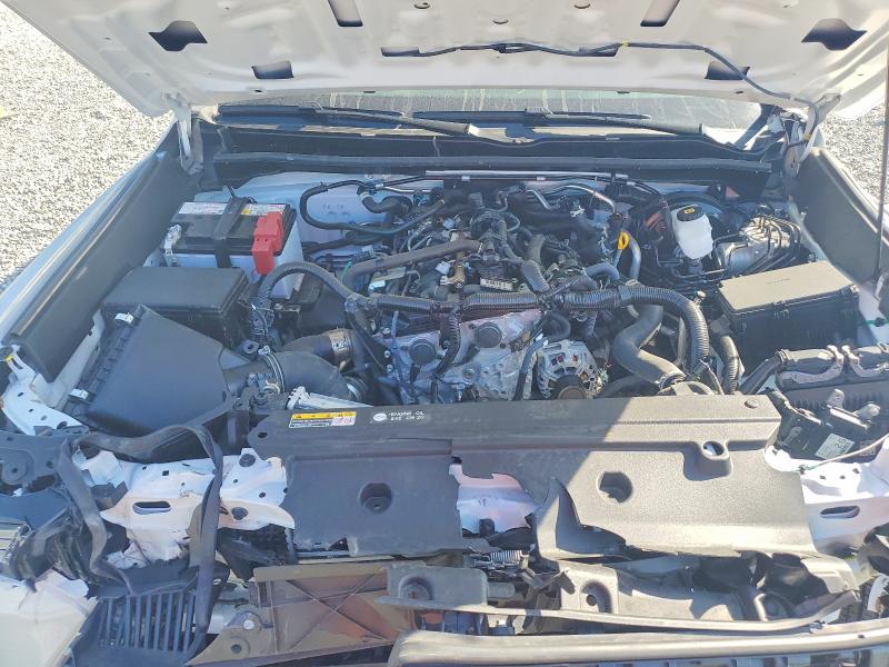 Продажа на аукционе авто 2025 Toyota 4runner, vin: JTEVA5BR1S5039144, номер лота: 53434336