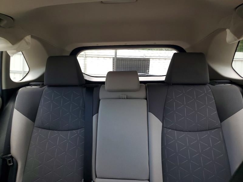 Продажа на аукционе авто 2023 Toyota Rav4, vin: 2T3W1RFV4PC215371, номер лота: 54654886