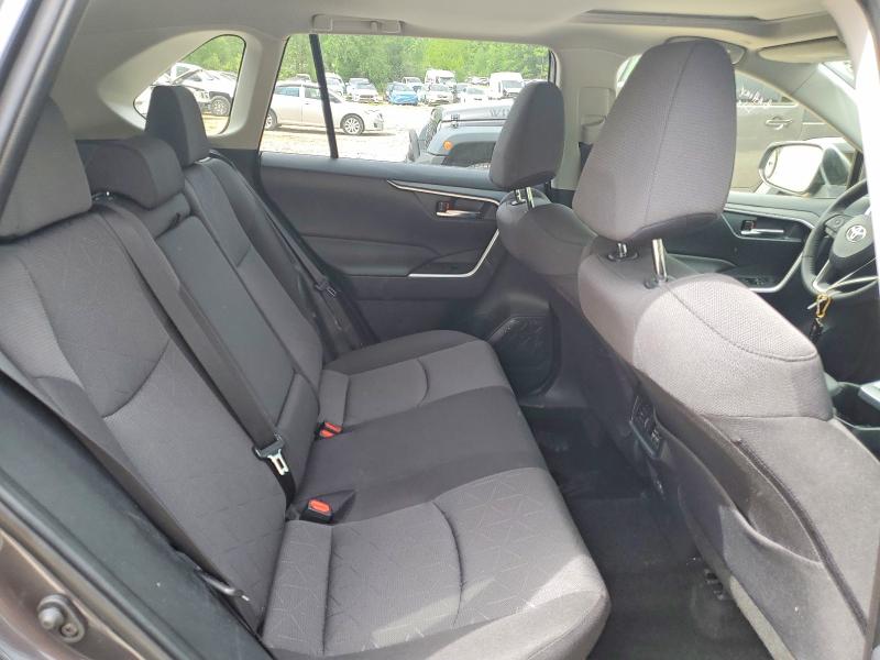 Продажа на аукционе авто 2025 Toyota Rav4 Hybrid, vin: JTMRWRFV5SJ084472, номер лота: 54429256