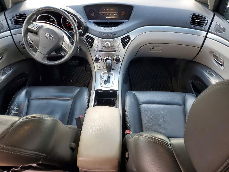 Продажа на аукционе авто 2009 Subaru Tribeca, vin: 4S4WX97DX94407697, номер лота: 51143876